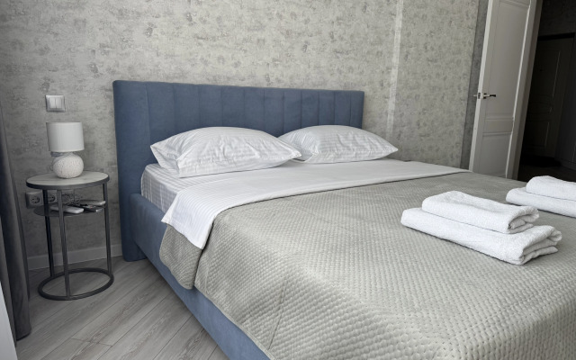 Квартира Прекрасная однокомнатная квартира