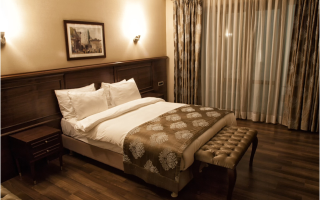 Crestium Taksim Prive & Spa