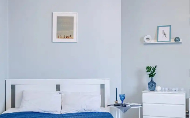 Апартаменты Двухкомнатные Apart Seasons Белинского 177/3