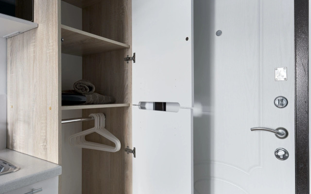 Квартира FlatStay на 2 Человека