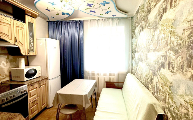Na Energetikov 26 Flat