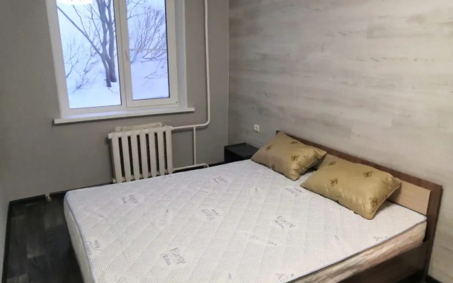 Квартира Шилейко 8