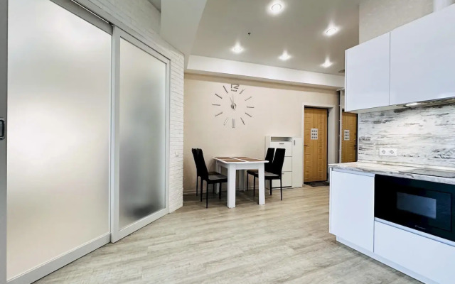 Barselona-Park 707 Flat