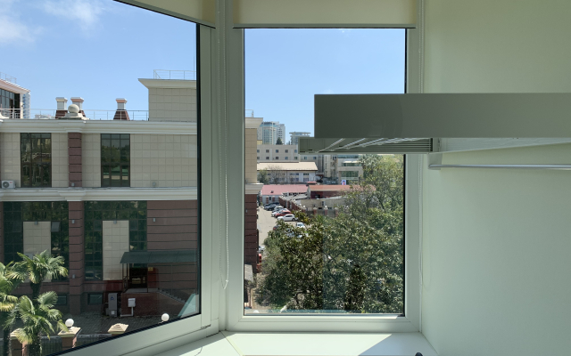 MoreAparts Morskaya Apartments