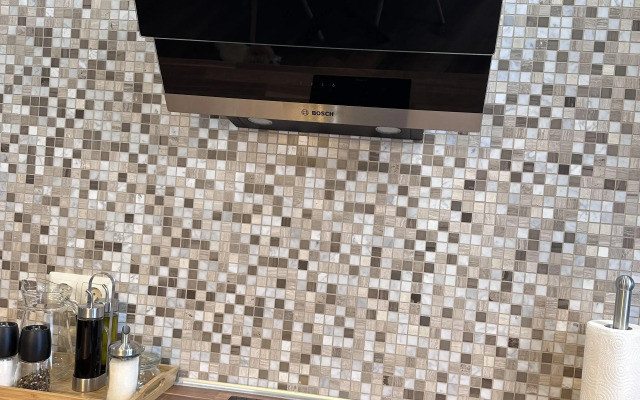 Апартаменты Рыбная Деревня полулюкс