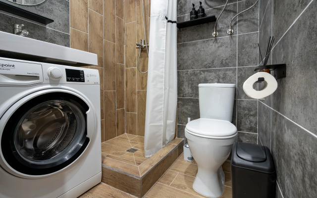 Квартира Современный стиль в центре города