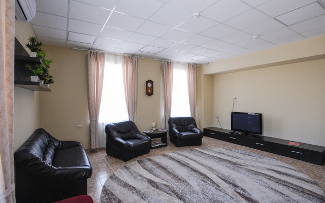 Severnaya Hotel