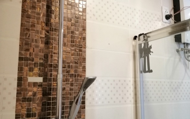 Casa Herminia Baler Guest House