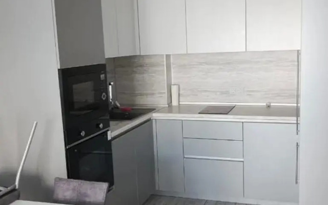 Na Biyskoy 15/1 Flat