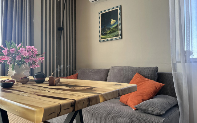Somelye Apartments 23