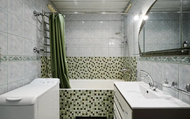 Квартира Винтажный Дом