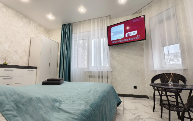 Квартира В Киселёвке Никольская 9Б