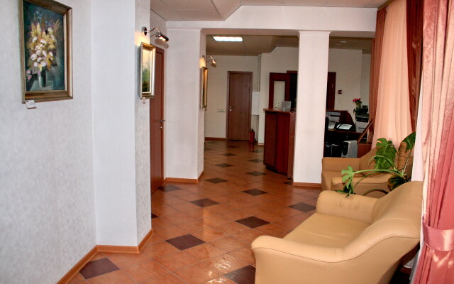 07 Hotel