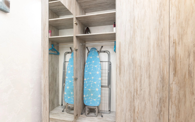 Квартира с Видом на Море