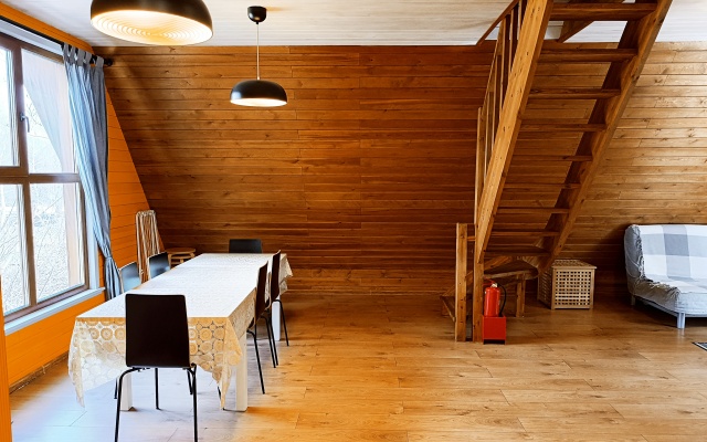 Shalash Private House