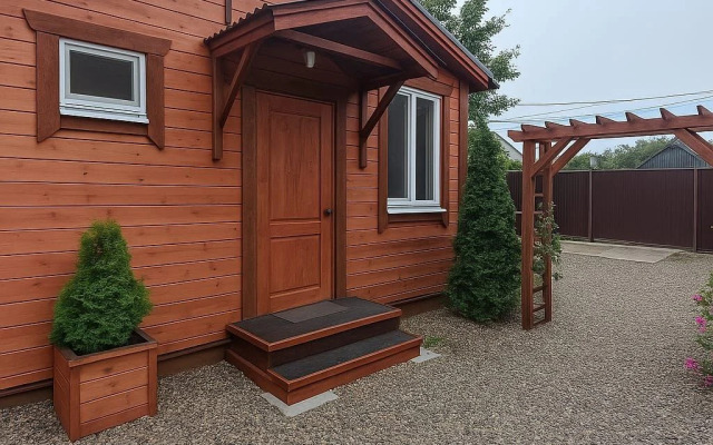 Гостевой дом Проксима