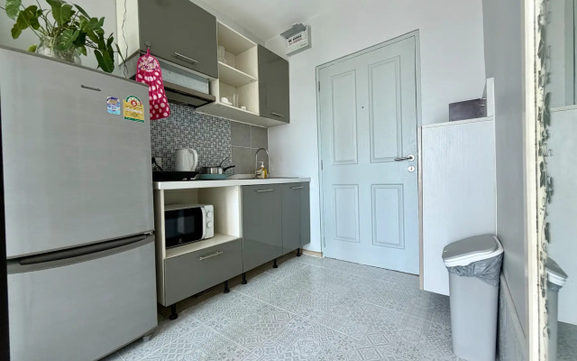 Апартаменты Z cape 1 two