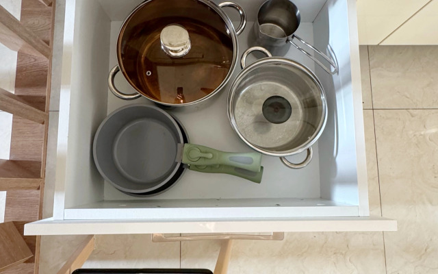 Квартира двухкомнатная на Пиросмани