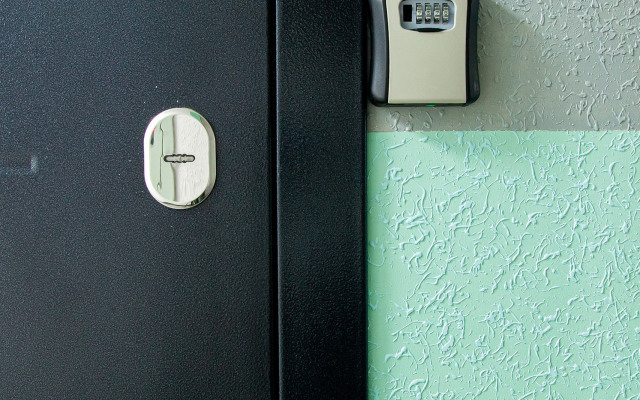 Апартаменты Romantic Home