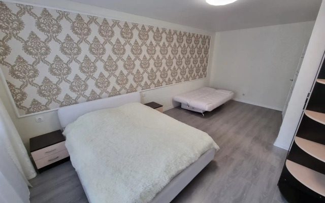 Апартаменты Радищева 10/12