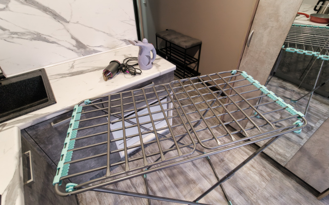 Апартаменты Сириус apart