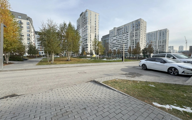 A2 Apart Apartments