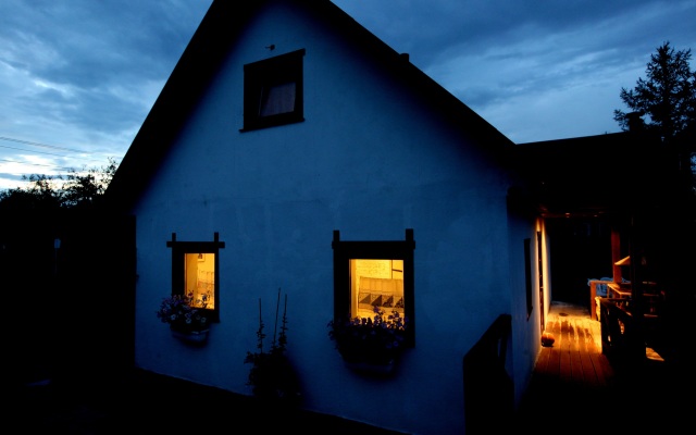 Villa Lida Guest House