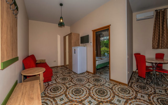 Park Kholl Apartaments