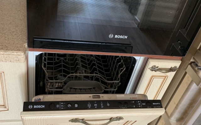 Апартаменты Vanilla Sky