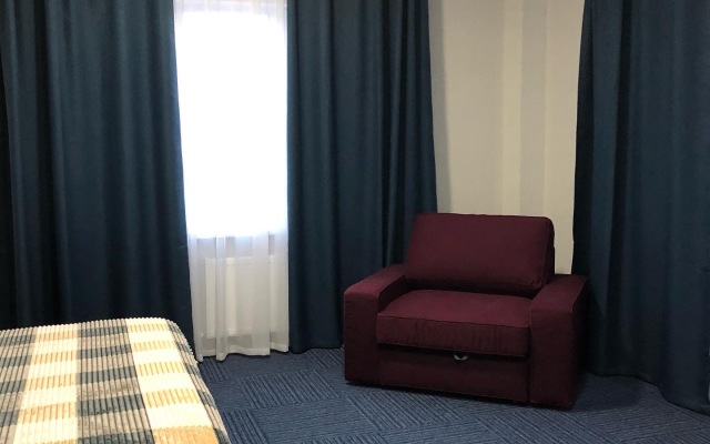 KiT Guest House