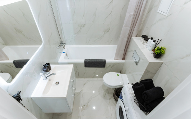 Apartamenty Liberty Sity 3