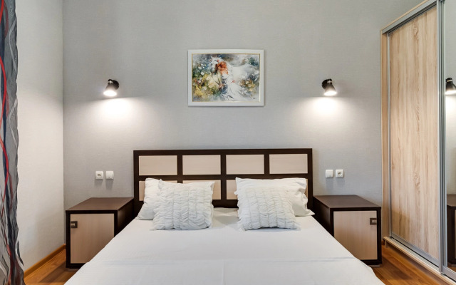 Квартира Театральная площадь