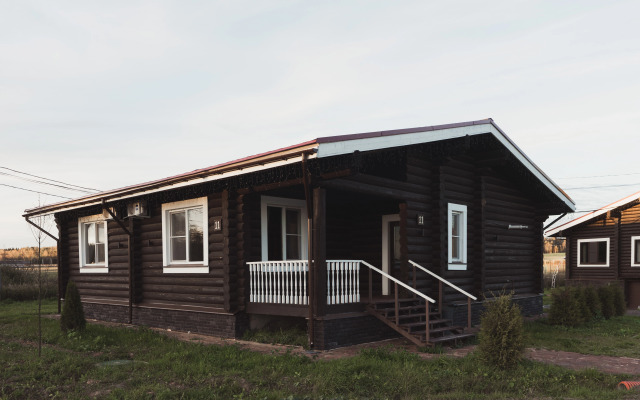 База отдыха  Ранчо