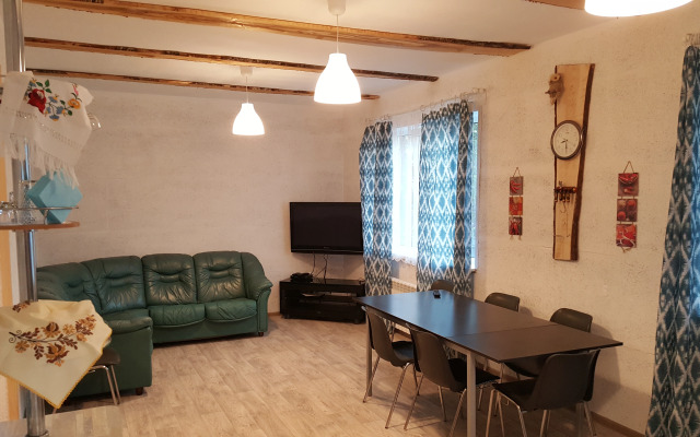 Частный дом до 12 Человек в Степаново