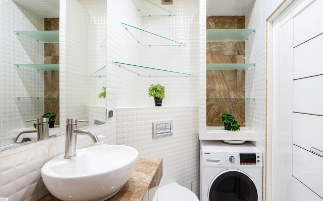 Апартаменты Orange Apart ЖК Прованс 3