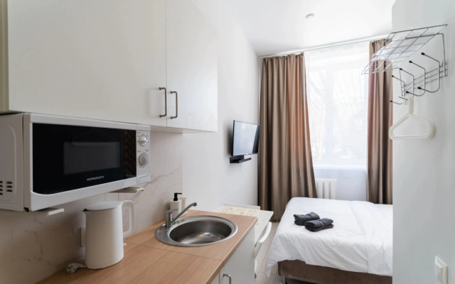 Апартаменты Стадартные Уютные в Подольске