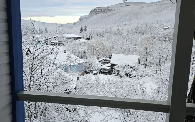 VillaLila Guest house