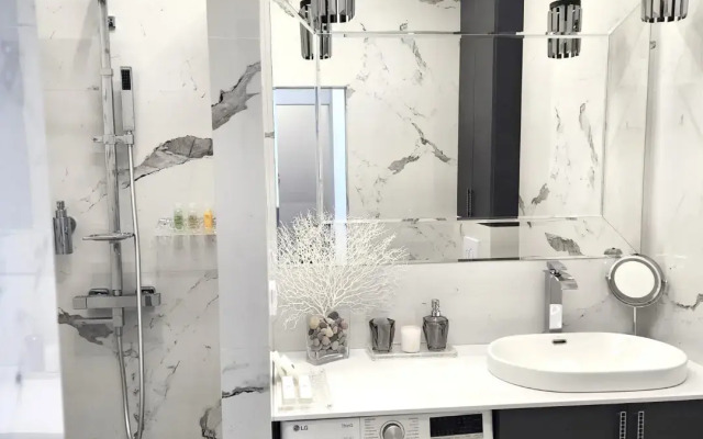 Квартира на Калининградском Проспекте 68Д