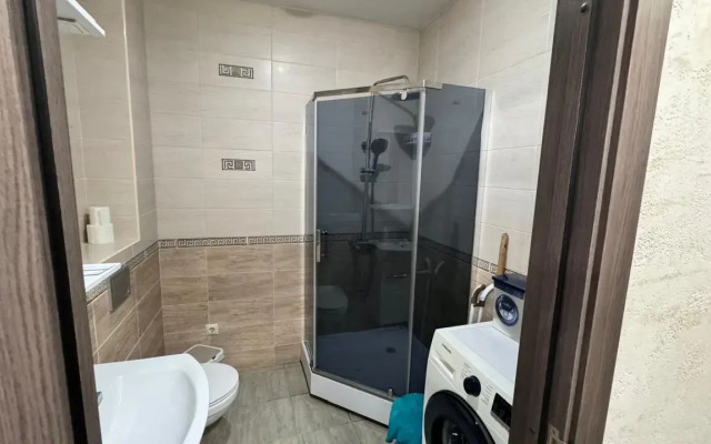 Апартаменты Sutki Rent в Минеральных Водах