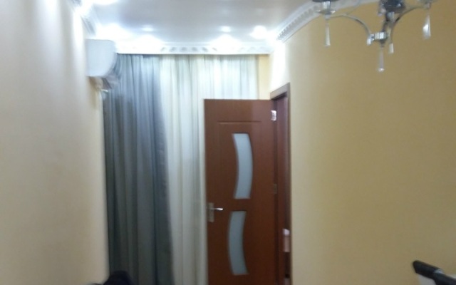 Апартаменты Kobaladze 8 A