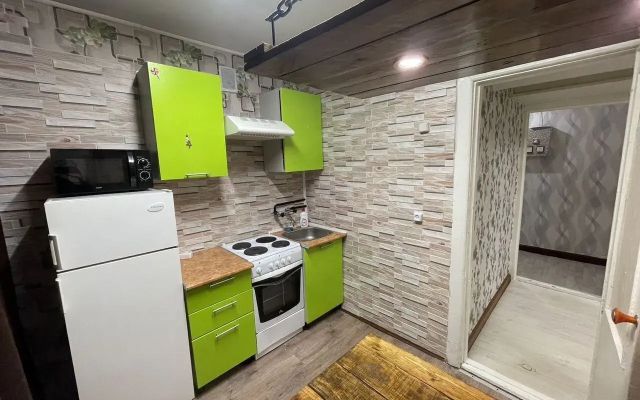 Квартира на Ленина 34