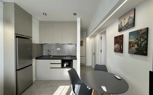 2-K, Ulitsa Nar-Dosa, Nd731 Flat