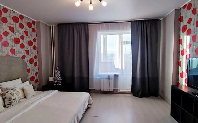 Апартаменты Вгости33 Семашко 8 Тихий центр