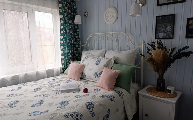 Частный дом Дом 150 кв. м. на берегу озера Укшозеро