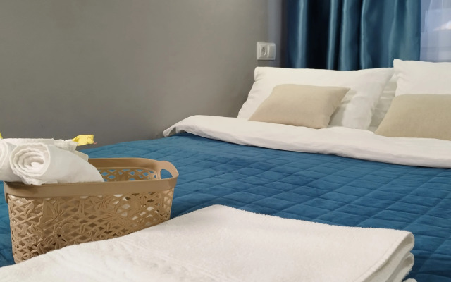 Квартира Ижик 1