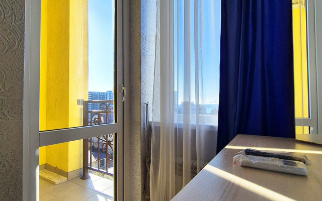 Квартира на улице Гвардейской 34