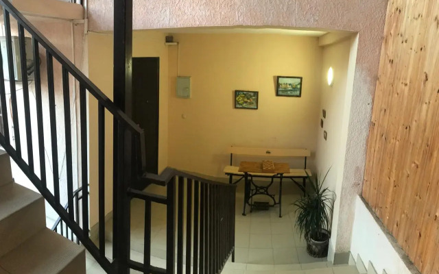 Briz Gostevoj House