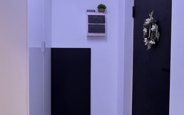 Апартаменты Дизайн Апартаменты Точка отсчета Point 1