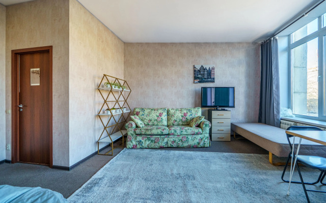 Provans Mini hotel