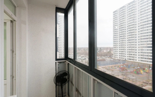 Квартира ProSo